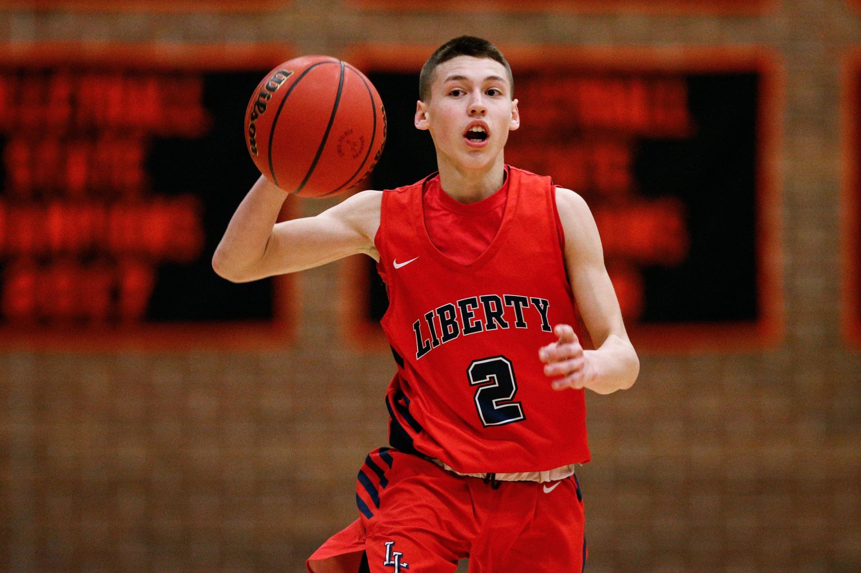 PREP BASKETBALL